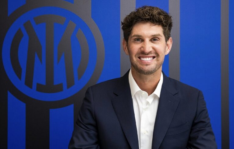 Inter, le prime parole nerazzurre di John Stones