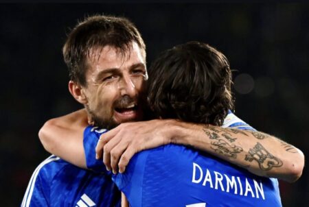Calciomercato, ex Inter: Acerbi e Darmian ancora in Serie A?