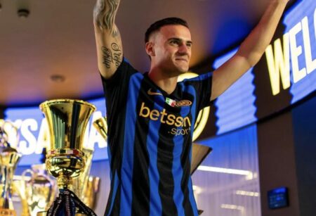 Inter, Aleksandar sulle tracce di Pio: il piano di Chivu per Stankovic