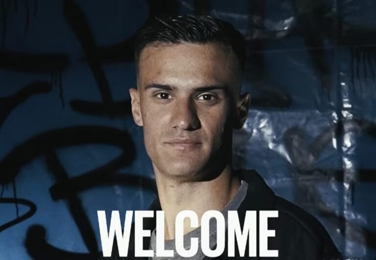 “Una vita nerazzurra”: il bentornato dell’Inter ad Aleksandar Stankovic