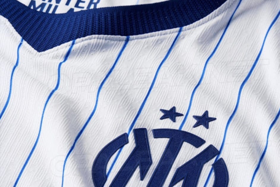 Inter away, a New York la prima volta della seconda maglia 2026/27