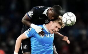 Calciomercato Inter: Chalobah è un affare a fuoco lento