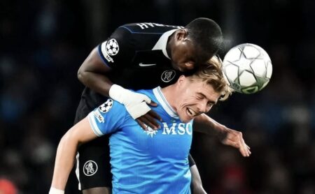 Calciomercato Inter: Chalobah è un affare a fuoco lento