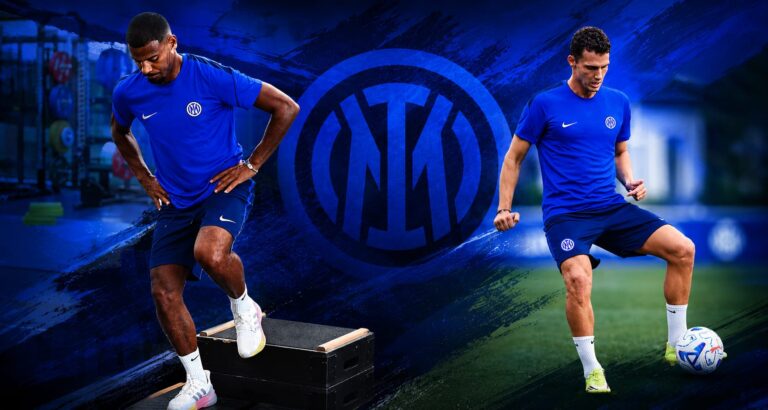 Inter, tra il rilancio di Pavard e la pazza idea Diouf: a destra si parlerà francese?