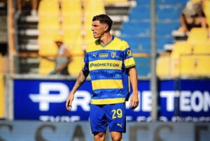 Calciomercato Inter: il Parma ha riscattato Franco Carboni