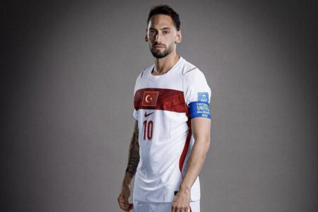 Inter, il flop mondiale di Hakan Calhanoglu