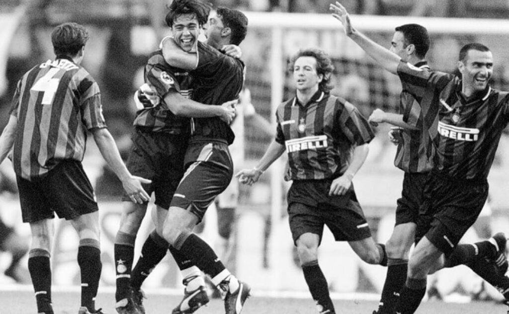 Inter, i precedenti casalinghi della prima giornata