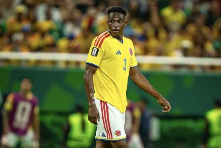 Calciomercato Inter: Jhon Lucumi tra clausola e contropartite