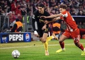 Calciomercato Inter, focus su Anan Khalaili
