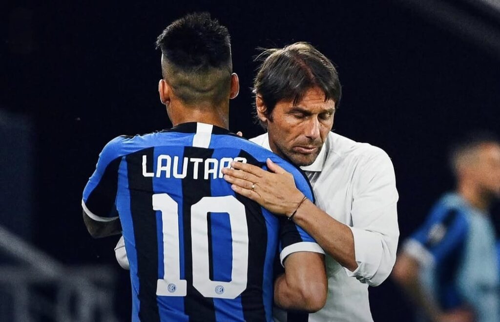 Inter, Lautaro sposta gli equilibri. Parola di… Antonio Conte