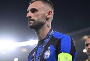 Calciomercato, l’ex Inter Marcelo Brozovic lascia l’Al-Nassr