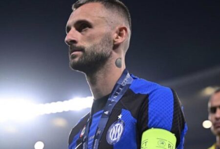 Calciomercato, l’ex Inter Marcelo Brozovic lascia l’Al-Nassr