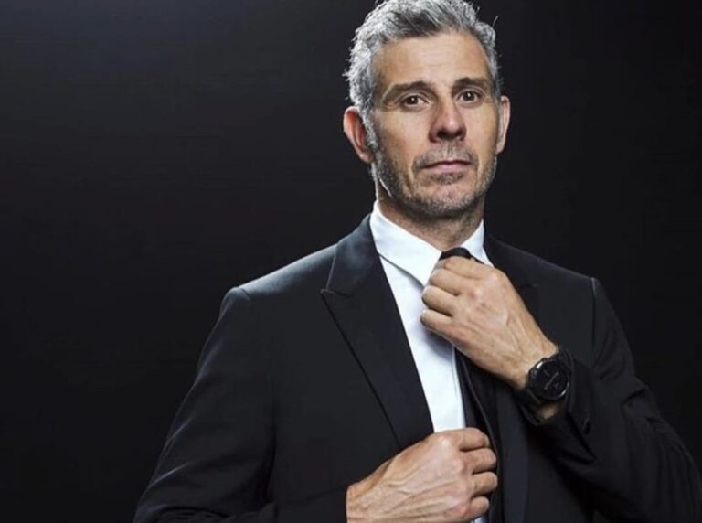 Francesco Toldo para ancora: l’ex portiere dell’Inter ferma un ladro