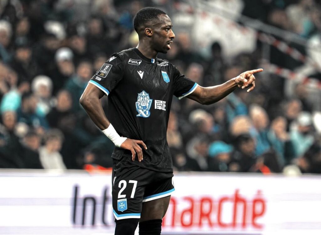 Calciomercato, a destra l’Inter valuta Lamine Sy