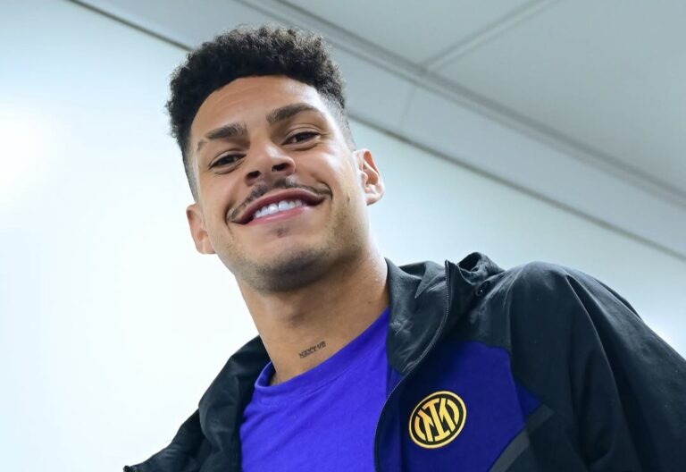 Calciomercato Inter, la Roma piomba su Luis Henrique