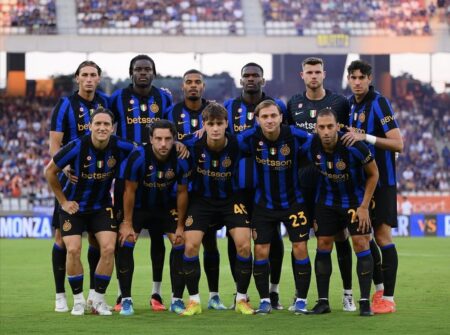 Inter-Betis, appunti amichevoli: l’ultimo test e la prima pietra
