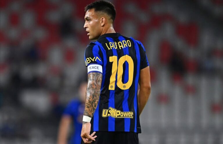 Verso Inter-Monza, le probabili formazioni: ballottaggio Lautaro-Bonny