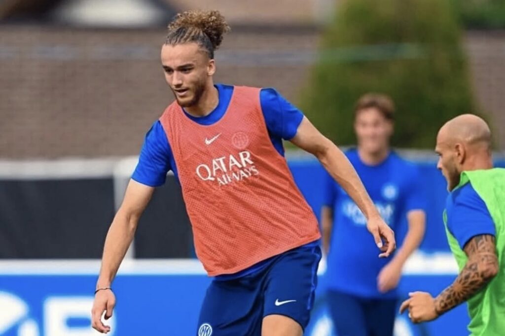 Calciomercato, l’Inter presta Massolin al Cagliari
