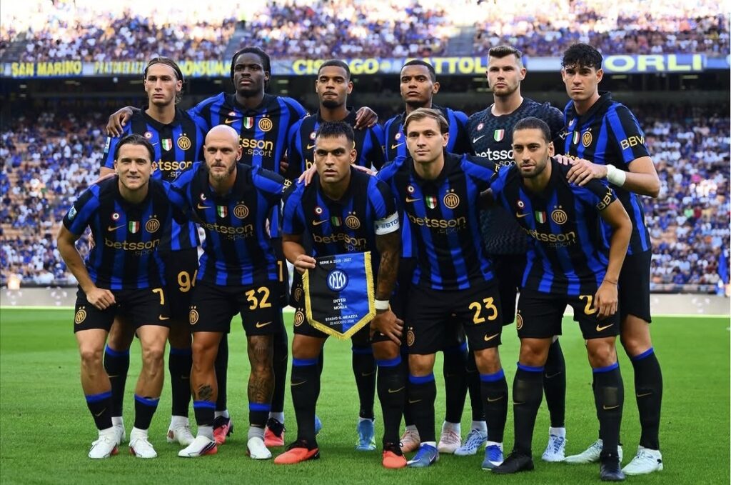 Inter-Monza, le pagelle: Akanji è umano, Diouf straripante