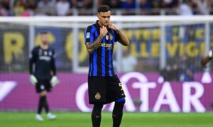 Calciomercato Inter, appunti dalla panchina