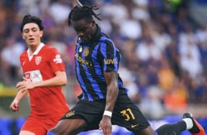 Calciomercato, l’Inter blinda Bisseck