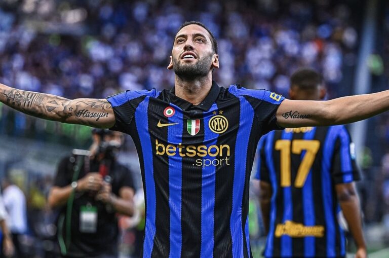 Inter, Calhanoglu come Perisic? Ma magari…