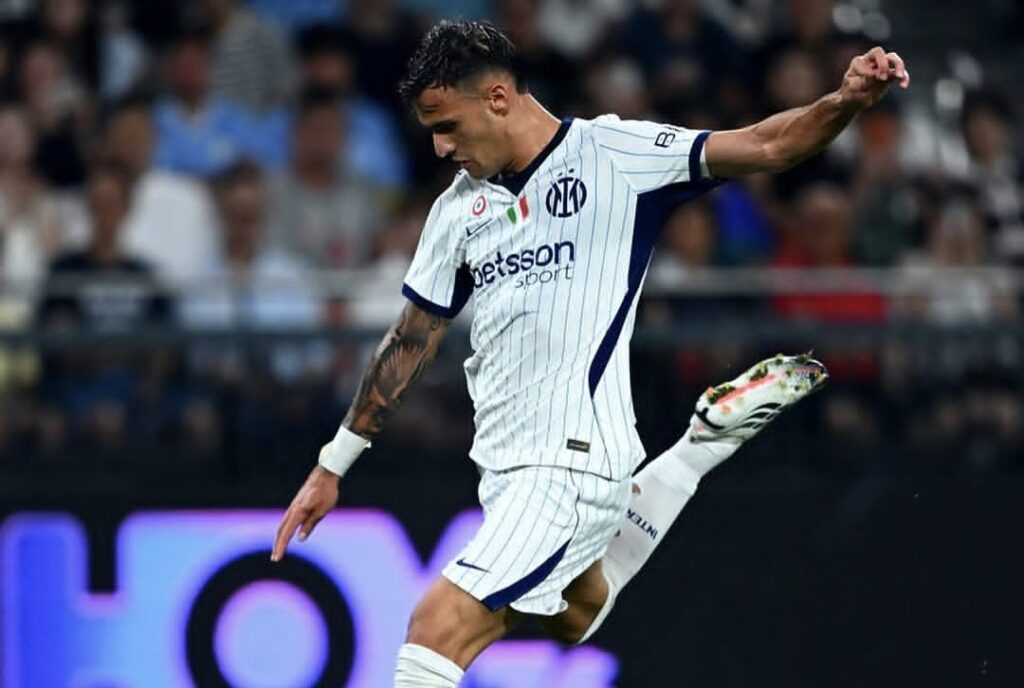 Calciomercato, l’Inter blinda Stankovic: no al Brentford
