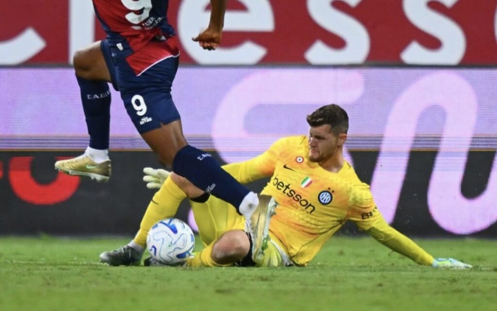 Inter, il punto di Trevisani: risolta la metà dei problemi