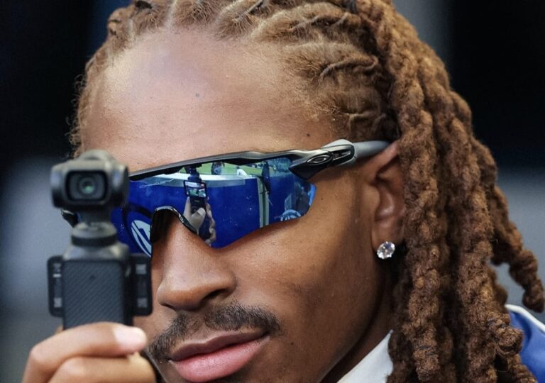 Inter, serve pazienza: Djed Spence lavora per l’esordio